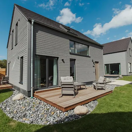 Hébergement de vacances Neu 