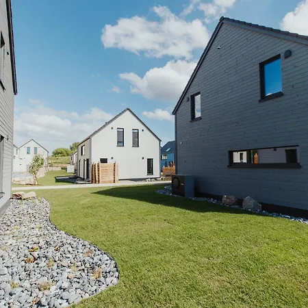 Дом отдыха Neu 