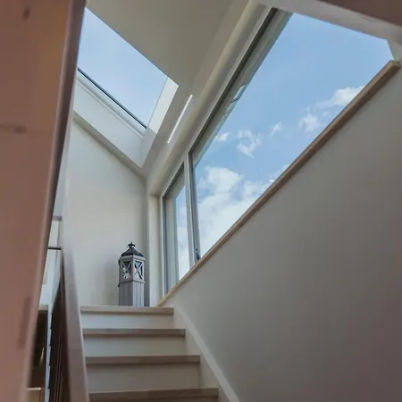 Neu Rügen Resørt Großzügige, Gemütliche Doppelhaushälfte Lasse Mit Terrasse Ferienhaus
