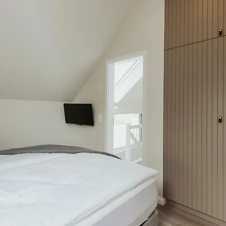 Hébergement de vacances Neu 