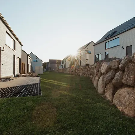 Дом отдыха Neu 